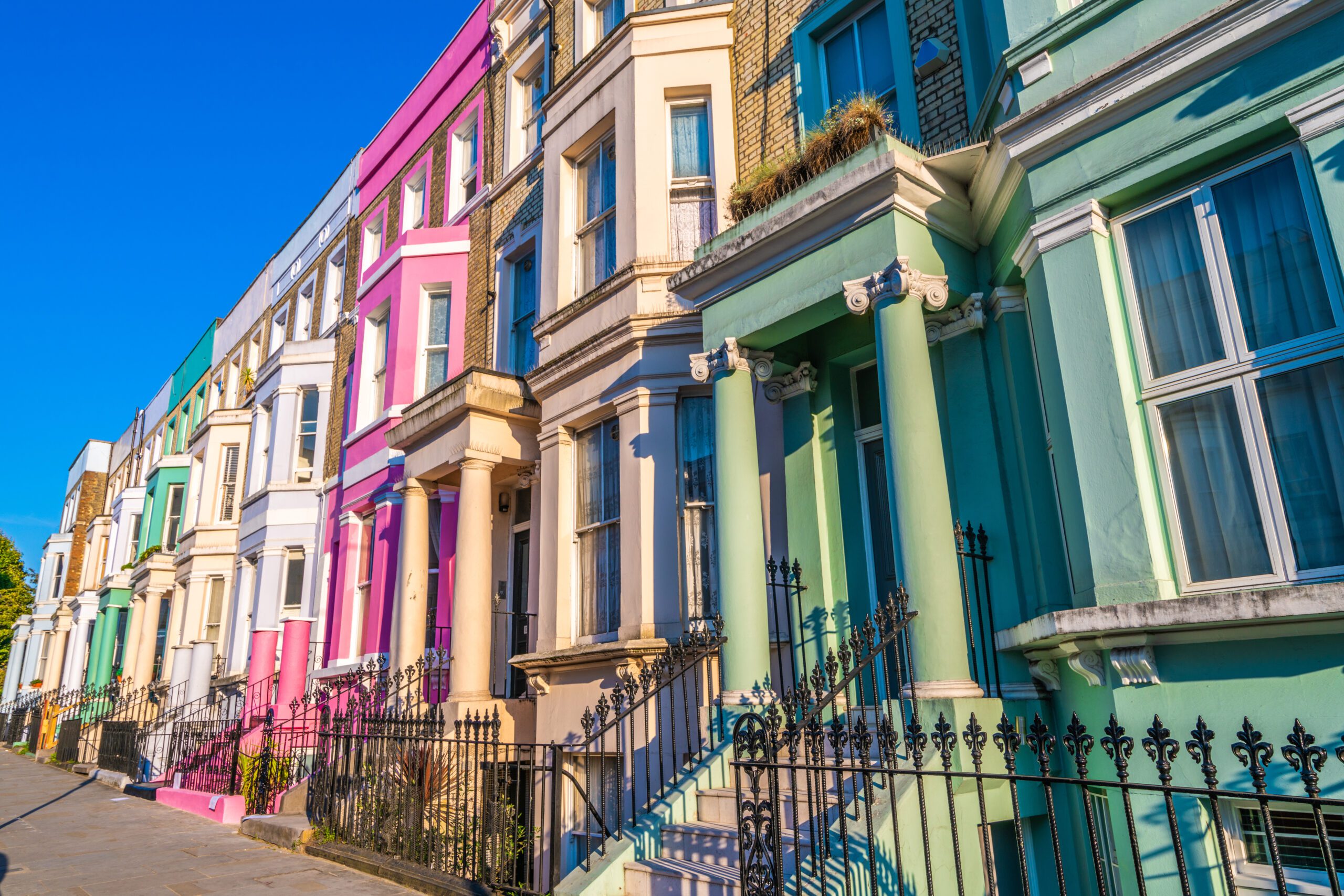 Bank vs Building Society